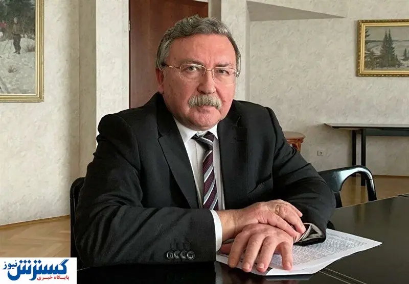 توصیه روسیه به اعضای شورای حکام