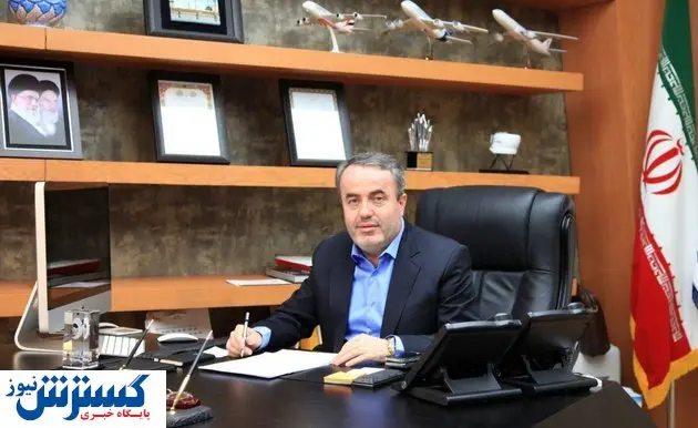 لغو بلیت پروازها مشمول جریمه ابطال میشود