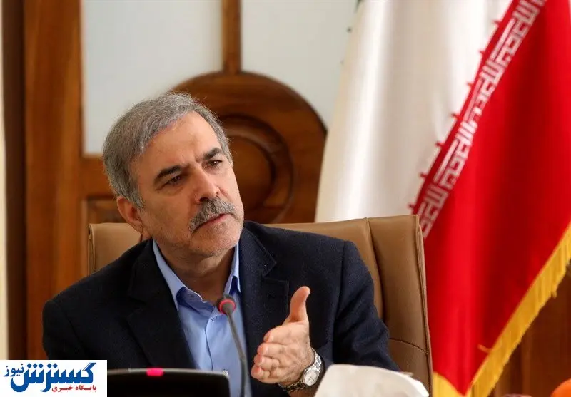 مرتضی بانک از سمتش استعفا داد