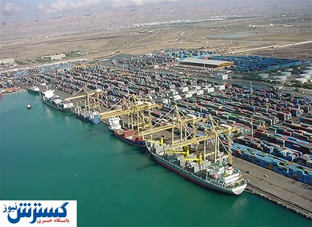 تخفیف ۸۰ درصدی عوارض کشتی‌های لاینر