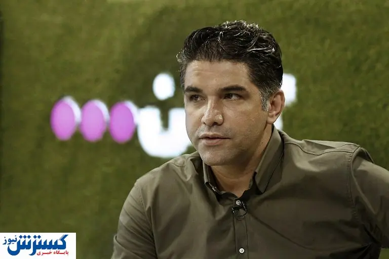 واکنش پیروز قربانی به پیشنهاد استقلال