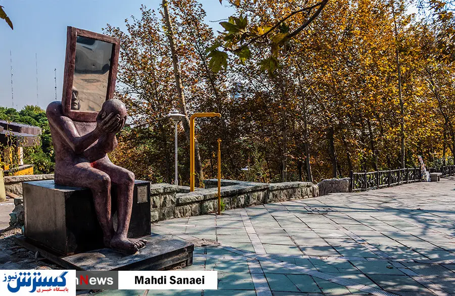 پساب جایگزین آب در فضای سبز تهران می شود