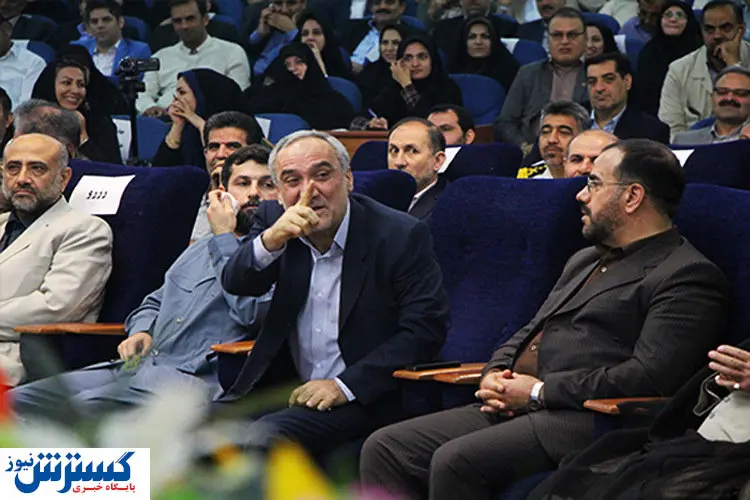 جزئیات بازداشت استاندار پیشین خوزستان