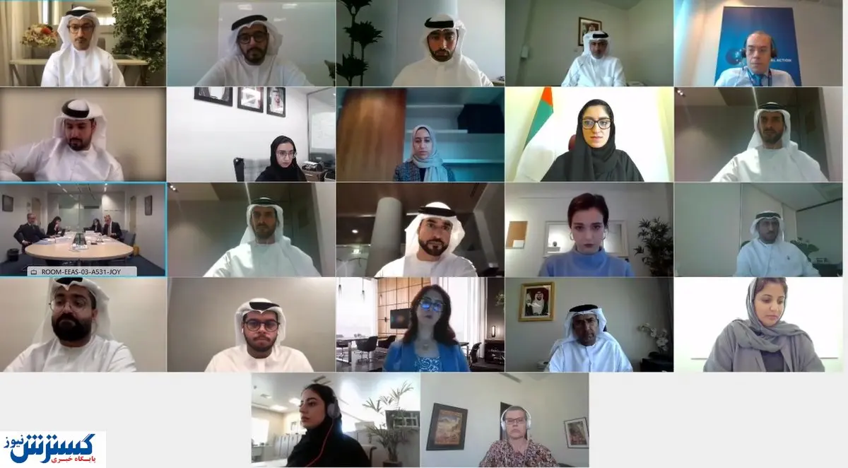 مشارکت کشورهای اروپایی در اکسپو ۲۰۲۰