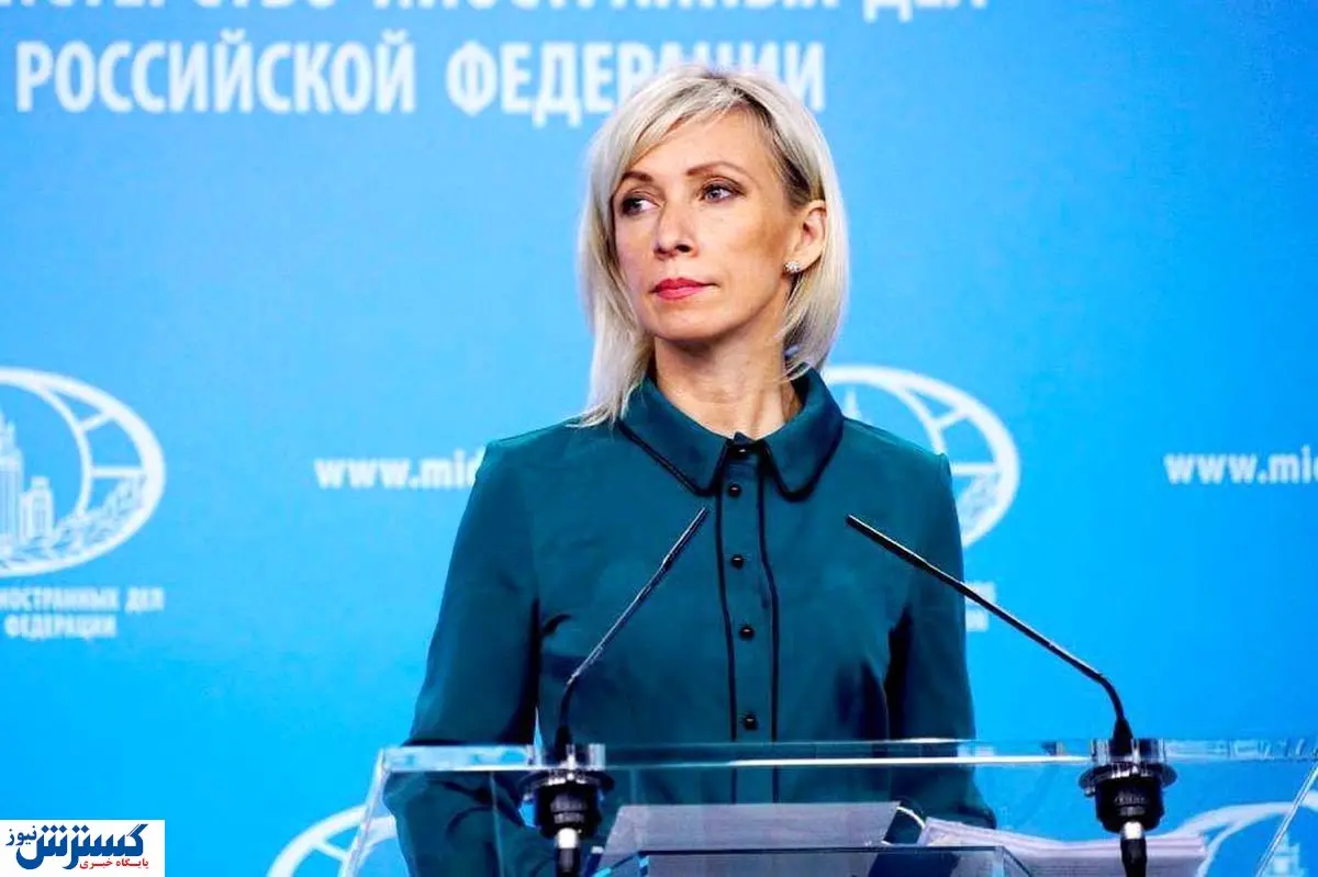 تصمیم روسیه برای انتشار لیست سیاه مقامات آمریکایی