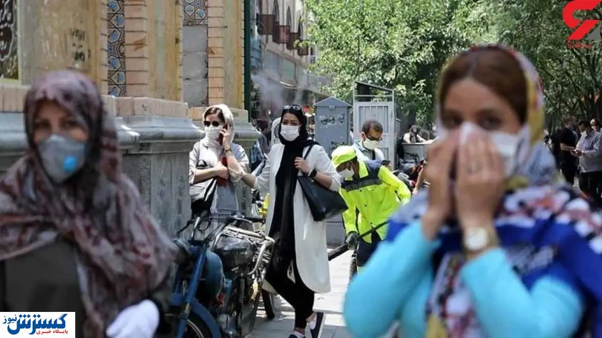 مواردی مهم برای خرید لباس در شرایط کرونایی