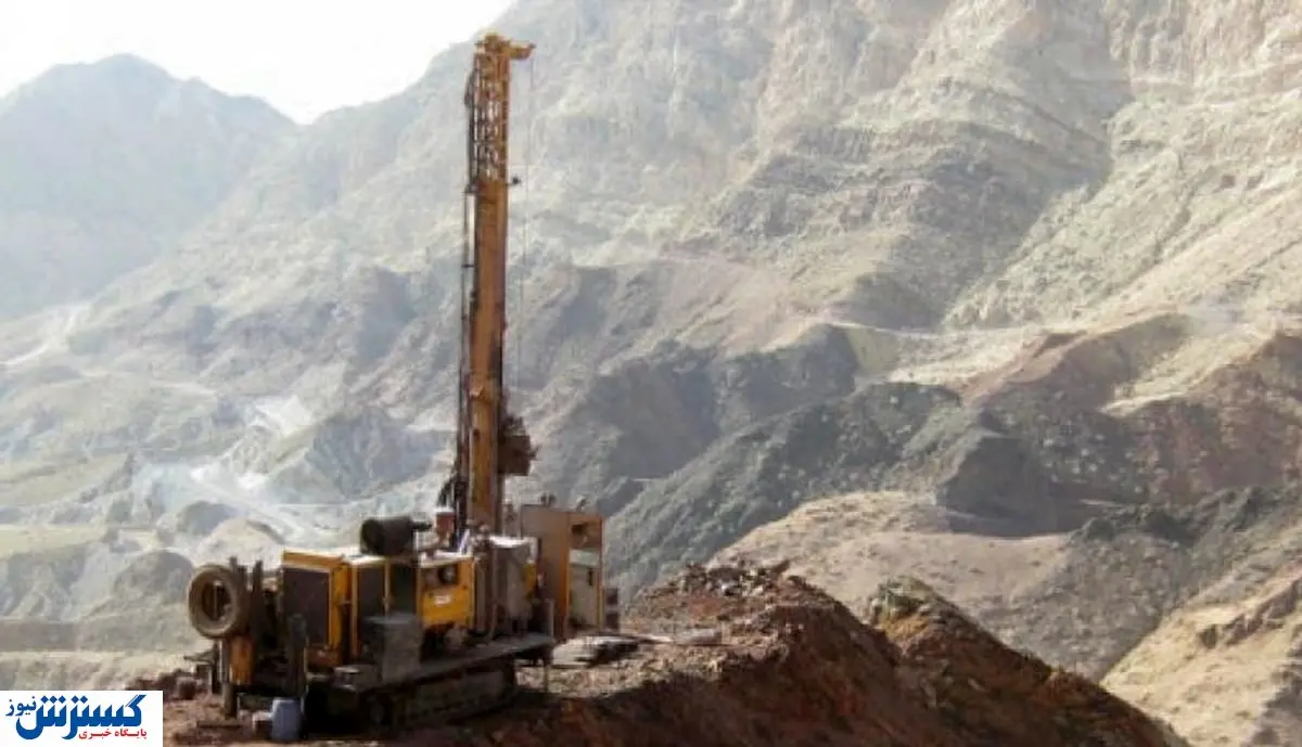 دستیابی آلومینای جاجرم به ۲۲ محدوده امیدبخش معدنی