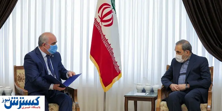 پوتین پیام رهبر انقلاب را پاسخ داد