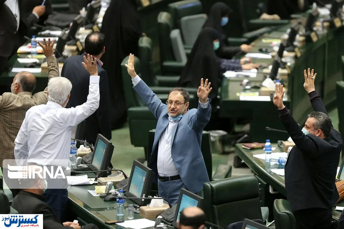 خبر خوش مجلس درباره پرداختی های تأمین اجتماعی