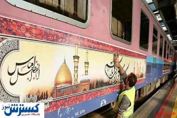 مذاکرات ریلی وزرای راه ایران و عراق