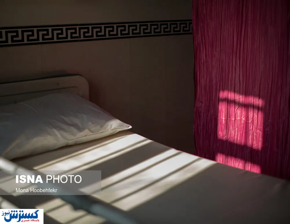 تصاویر/ رو به روی آفتاب بنشین