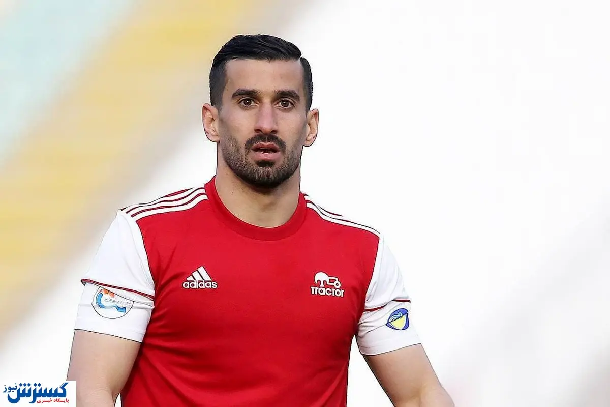 بزرگترین معاوضه فصل لیگ در راه اصفهان - تبریز