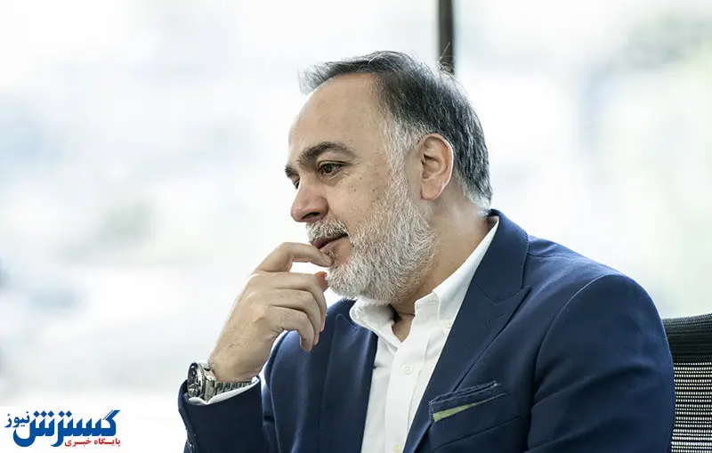 نمایشگاه مجازی فرصتی برای بازاریابی صادراتی است