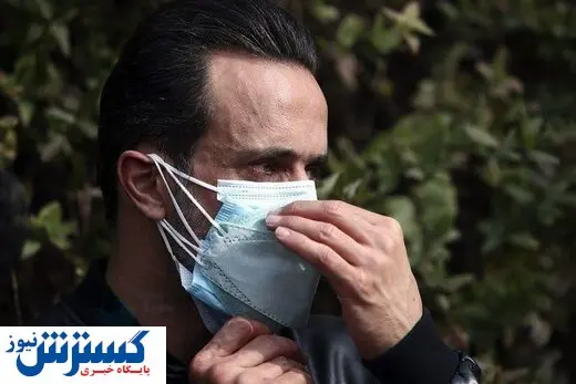 واکنش کنایه‌آمیز علی کریمی به استعفای نبی/ عکس