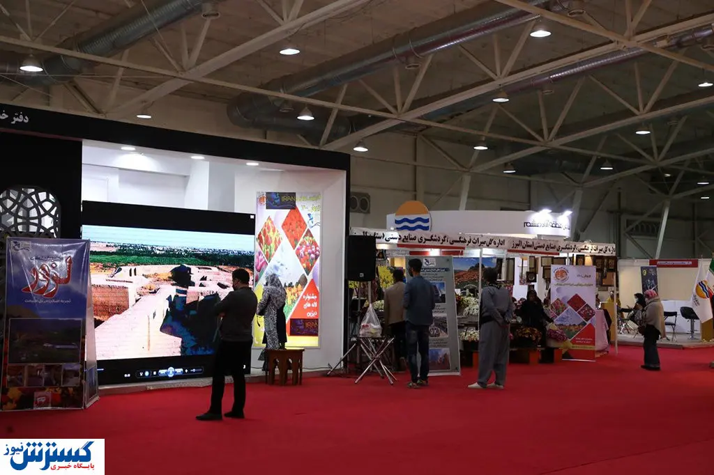 شیوع دو ویروس مهلک در صنعت نمایشگاهی کشور