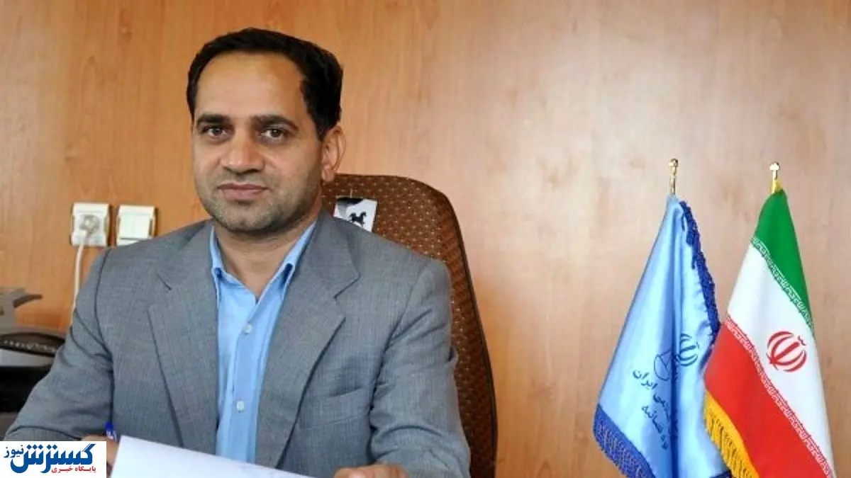 مدیرکل اقتصاد و دارایی استان کرمان بازداشت شد