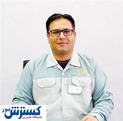 اقدام نوین فولاد مبارکه در آبیاری فضای سبز