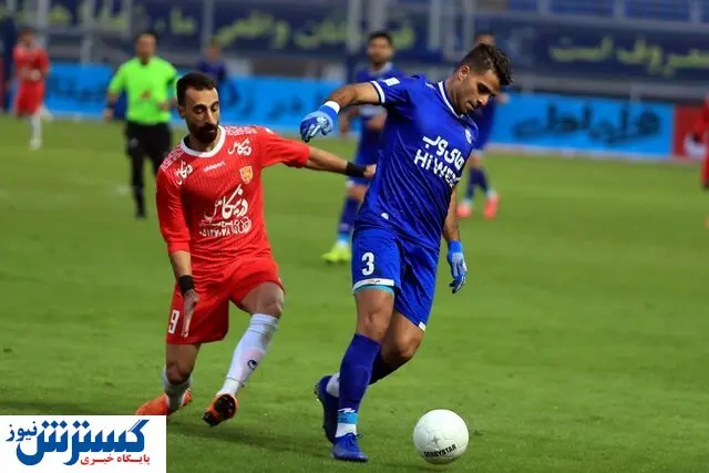 استقلال ۴ میلیارد تا خرید اول مجیدی