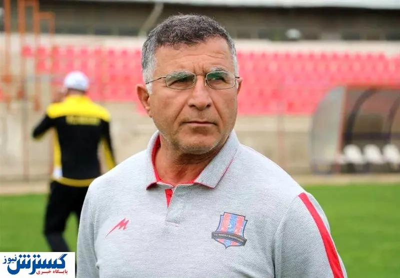 آقا معلم نمره قبولی نگرفت و جدا شد!