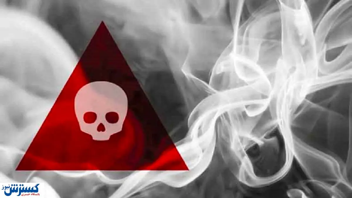 جان دادن زن جوان و نوزاد ۶ماهه اش در ساوه