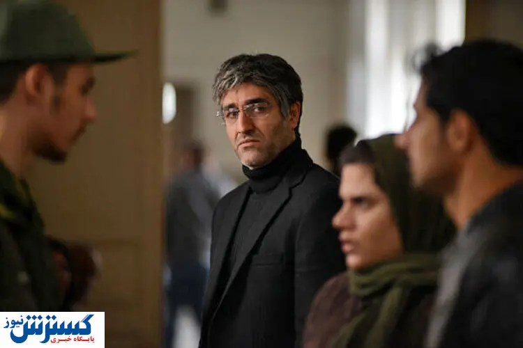 صحبت های پژمان جمشیدی درباره کتاب صوتی‌اش