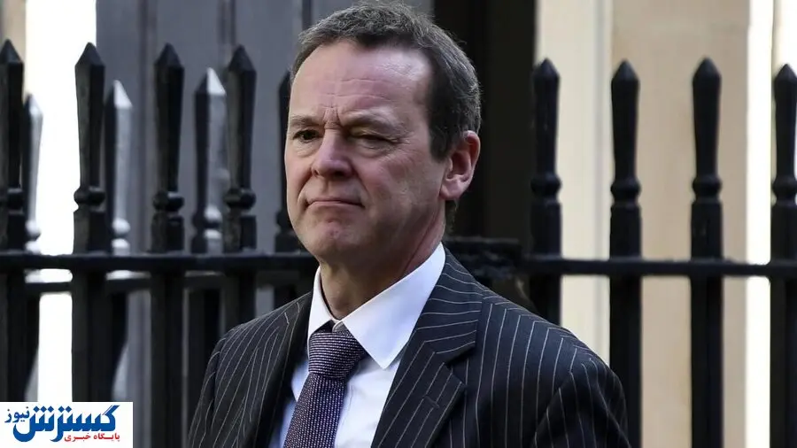 مک دونالد: طلب ۴۰۰ میلیون پوندی ایران باید پرداخت شود