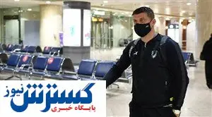 جابجایی میان نیمکت حریفان استقلال و العین