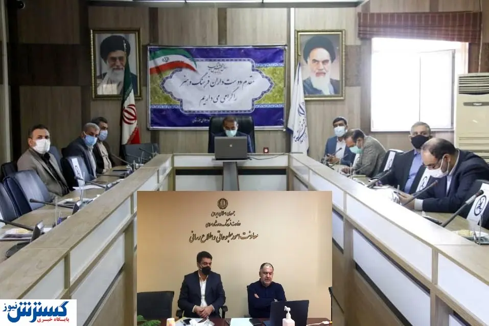 تشدید هشدار رسانه‌ای در باور افکارعمومی برای مقابله با تلفات کرونا