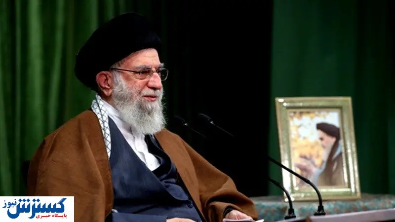 رهبرانقلاب: بیشک زنان شهید و جانباز و آزاده در قلّه افتخاراتند