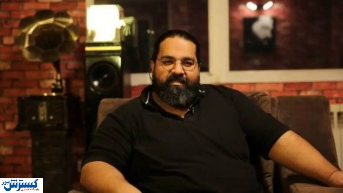 رضا صادقی آلبومش را به این فرد اهدا کرد