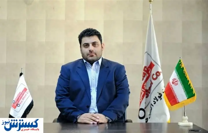 لزوم حمایت دولت از طرح های دانش بنیان فولادی