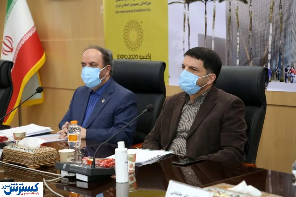 مفتح: اکسپو المپیک فرهنگی جهان است