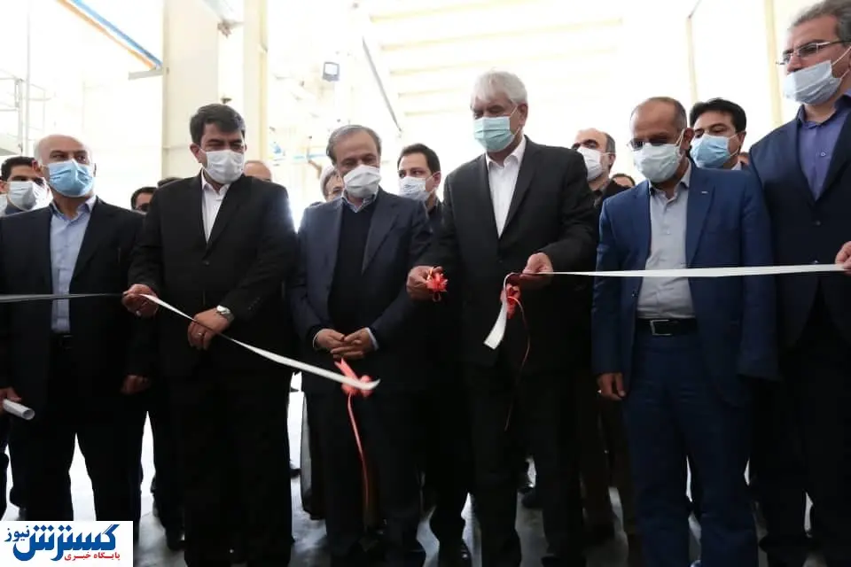 میزان تولید سرامیک ایران افزایش یافت