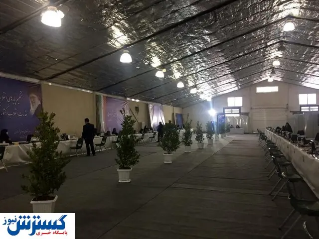 ثبت نام انتخابات شوراها  آغاز شد