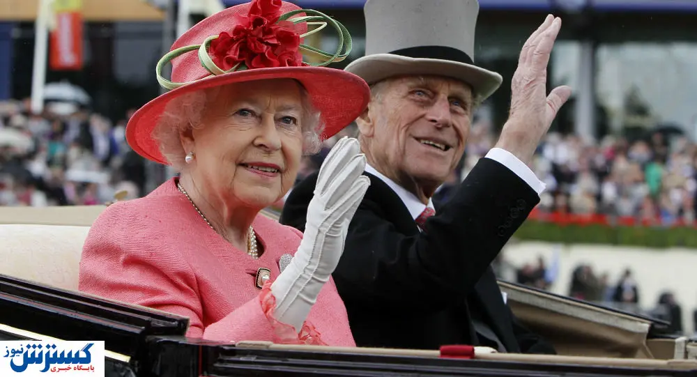 واکنش ملکه انگلیس به اظهارات مگان