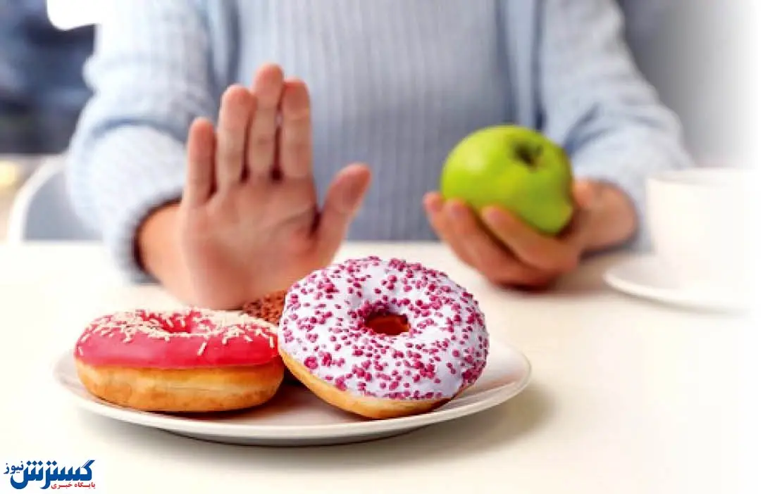 با این روش ها با میل به شیرینی مبارزه کنید
