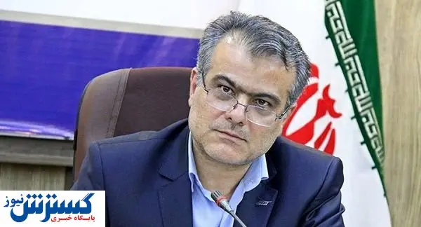 رجا ۴۰ درصد کسری بودجه دارد