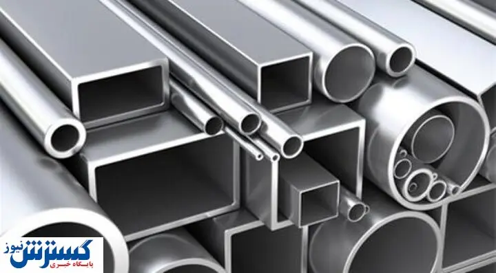 قیمت روز انواع آهن آلات دربازار (۹۹/۱۲/۲۰)