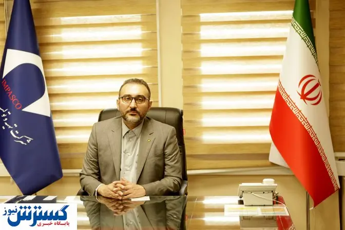 افزایش تولید آهک در دستور کار ایمپاسکو