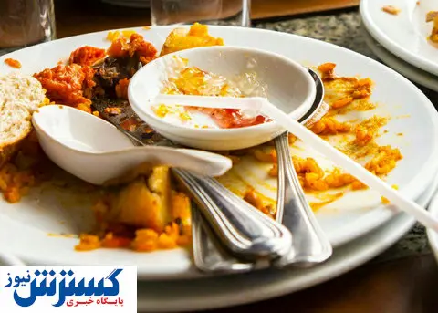 بیشترین اسراف موادغذایی در کدام کشور عربی است؟