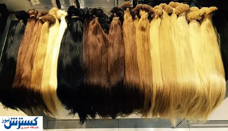 با این روش ها موهایتان را در منزل ضخیم کنید