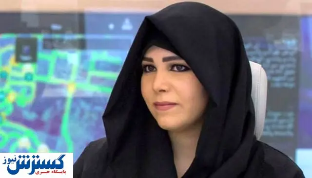 جایزه بانوی اول عرب به چه کسی رسید؟+عکس