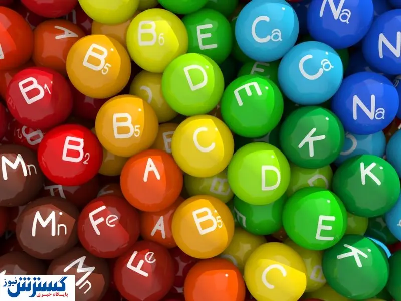 عوارض جانبی مکمل‌های ویتامین را جدی بگیرید