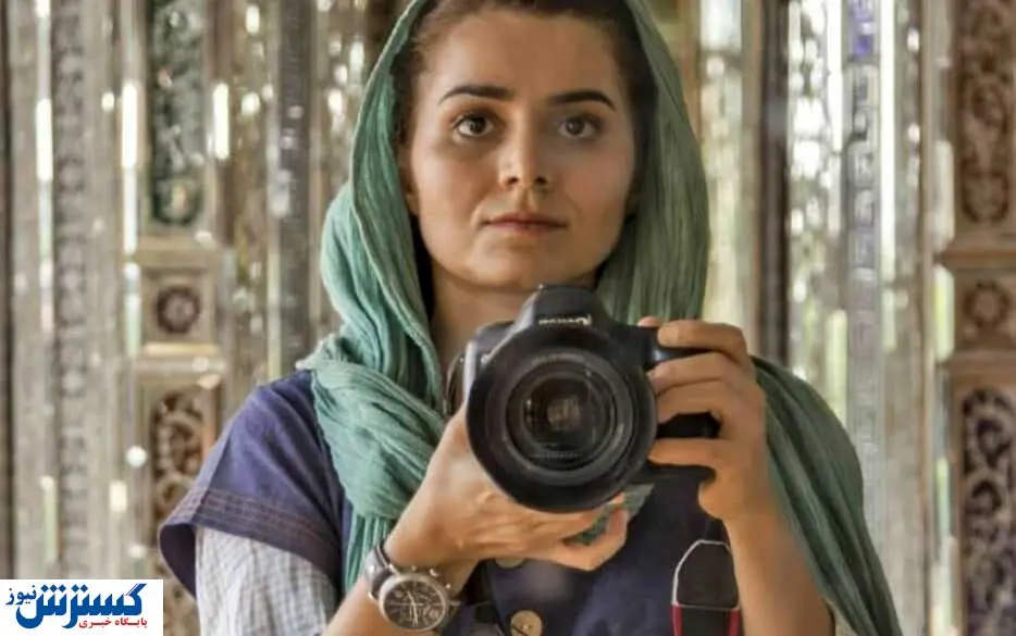 عکاس ایرانی نامزد مسابقه عکس خبری جهان شد