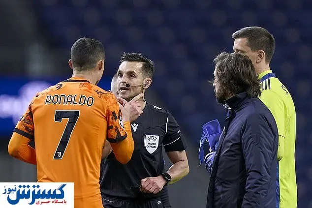 پیشنهاد عجیب برای رونالدو؛ فوق ستاره در خاورمیانه؟