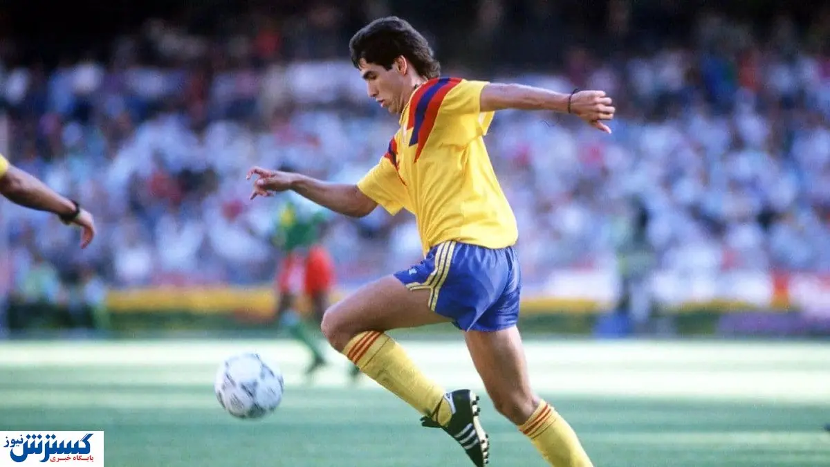 سالروز مرگ بدشانس ترین فوتبالیست تاریخ