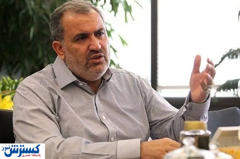 توربین ملی ساخته شد