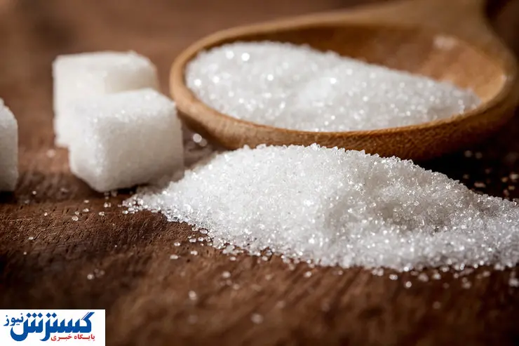 شکر گران شد!
