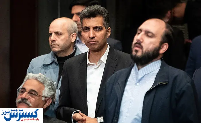 فردوسی‌پور کنداکتور شبکه ورزش را به هم ریخت!