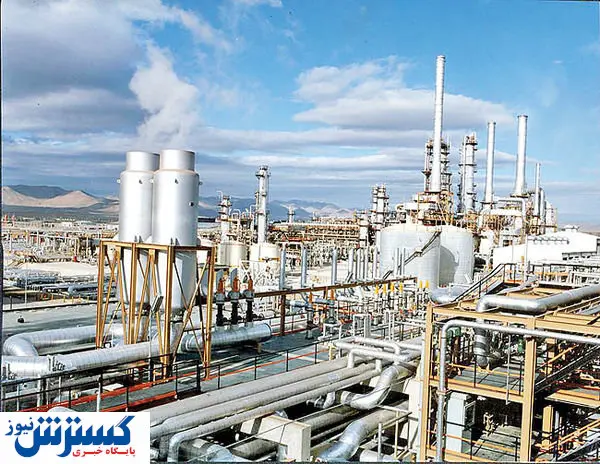 افتتاح ۵ مجتمع پتروشیمی در بهار ۱۴۰۰